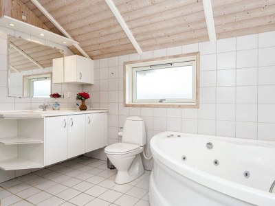 Holiday house 8 Personen Ferienhaus in Juelsminde-By Traum - Outdoor photo 20