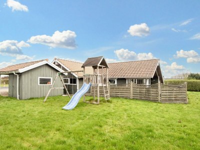 Holiday house 8 Personen Ferienhaus in Juelsminde-By Traum - Outdoor photo 22