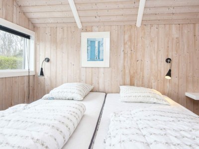 Holiday house 8 Personen Ferienhaus in Juelsminde-By Traum - Outdoor photo 25