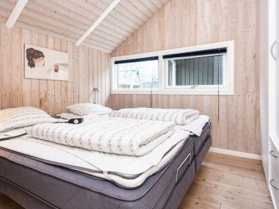 Holiday house 8 Personen Ferienhaus in Juelsminde-By Traum - Outdoor photo 27