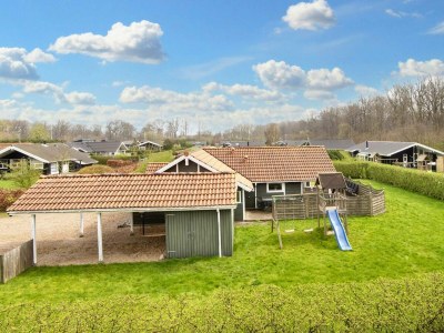 Holiday house 8 Personen Ferienhaus in Juelsminde-By Traum - Outdoor photo 29