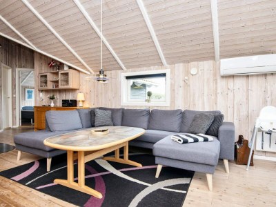 Holiday house 8 Personen Ferienhaus in Juelsminde-By Traum - Outdoor photo 30