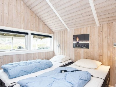 Holiday house 8 Personen Ferienhaus in Juelsminde-By Traum - Outdoor photo 31