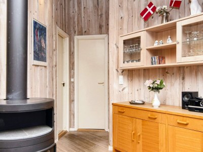 Holiday house 8 Personen Ferienhaus in Juelsminde-By Traum - Outdoor photo 32