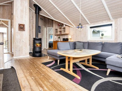 Holiday house 8 Personen Ferienhaus in Juelsminde-By Traum - Outdoor photo 34