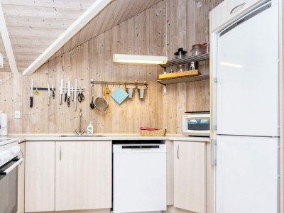 Holiday house 8 Personen Ferienhaus in Juelsminde-By Traum - Outdoor photo 35