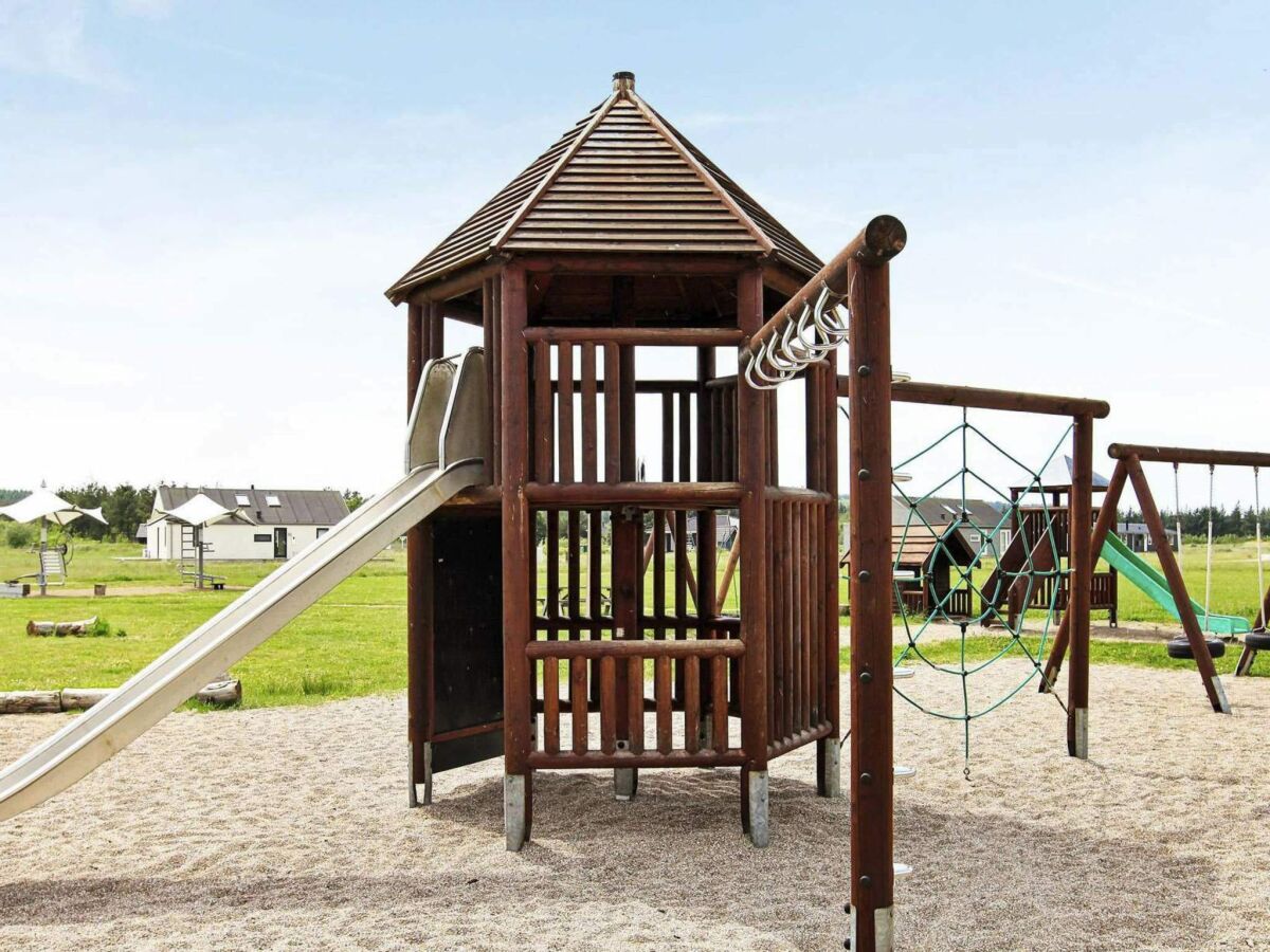 Holiday house Ruckzug in Tranum -- By Traum Ferienwohnungen - Outdoor photo 5