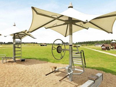 Holiday house Ruckzug in Tranum -- By Traum Ferienwohnungen - Outdoor photo 6