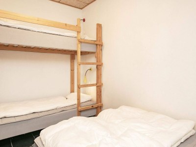 Holiday house Ruckzug in Tranum -- By Traum Ferienwohnungen - Outdoor photo 7