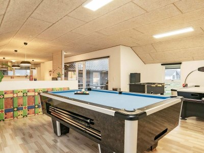 Holiday house Ruckzug in Tranum -- By Traum Ferienwohnungen - Outdoor photo 8