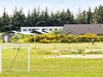 Holiday house Ruckzug in Tranum -- By Traum Ferienwohnungen - Outdoor photo 10