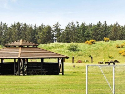 Holiday house Ruckzug in Tranum -- By Traum Ferienwohnungen - Outdoor photo 11