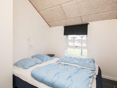 Holiday house Ruckzug in Tranum -- By Traum Ferienwohnungen - Outdoor photo 12