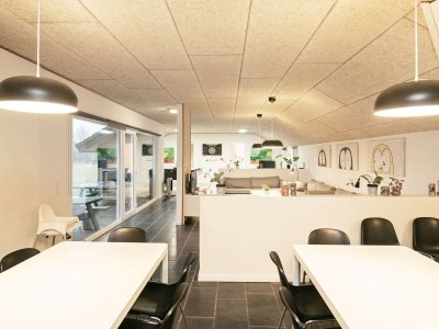 Holiday house Ruckzug in Tranum -- By Traum Ferienwohnungen - Outdoor photo 13