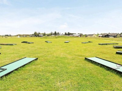 Holiday house Ruckzug in Tranum -- By Traum Ferienwohnungen - Outdoor photo 18