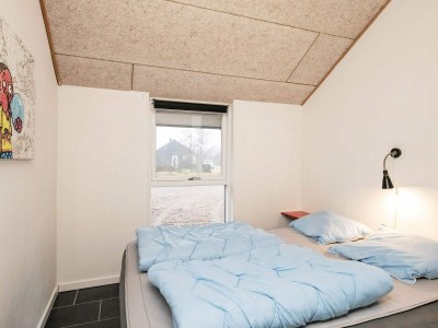 Holiday house Ruckzug in Tranum -- By Traum Ferienwohnungen - Outdoor photo 19