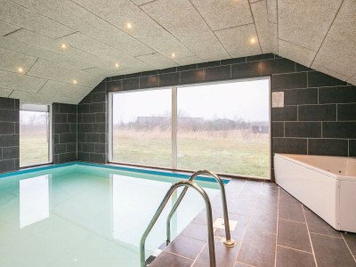 Holiday house Ruckzug in Tranum -- By Traum Ferienwohnungen - Outdoor photo 20