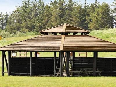 Holiday house Ruckzug in Tranum -- By Traum Ferienwohnungen - Outdoor photo 25