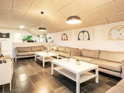 Holiday house Ruckzug in Tranum -- By Traum Ferienwohnungen - Outdoor photo 26