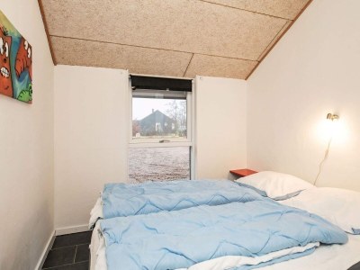 Holiday house Ruckzug in Tranum -- By Traum Ferienwohnungen - Outdoor photo 27