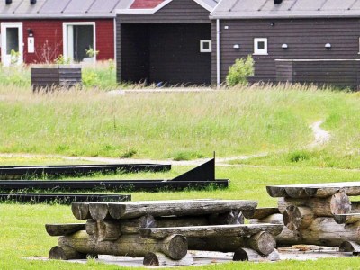 Holiday house Ruckzug in Tranum -- By Traum Ferienwohnungen - Outdoor photo 28