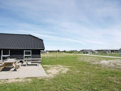 Holiday house Ruckzug in Tranum -- By Traum Ferienwohnungen - Outdoor photo 29