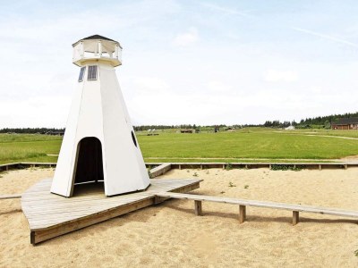 Holiday house Ruckzug in Tranum -- By Traum Ferienwohnungen - Outdoor photo 30