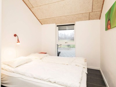 Holiday house Ruckzug in Tranum -- By Traum Ferienwohnungen - Outdoor photo 31