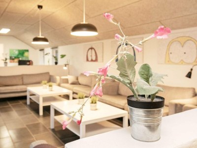 Holiday house Ruckzug in Tranum -- By Traum Ferienwohnungen - Outdoor photo 32