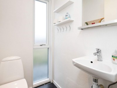 Holiday house Ruckzug in Tranum -- By Traum Ferienwohnungen - Outdoor photo 33