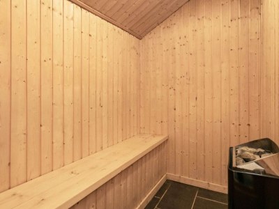 Holiday house Ruckzug in Tranum -- By Traum Ferienwohnungen - Outdoor photo 36