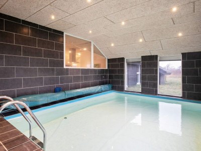 Holiday house Ruckzug in Tranum -- By Traum Ferienwohnungen - Outdoor photo 37