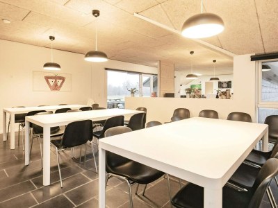 Holiday house Ruckzug in Tranum -- By Traum Ferienwohnungen - Outdoor photo 40