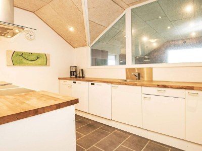 Holiday house Ruckzug in Tranum -- By Traum Ferienwohnungen - Outdoor photo 42