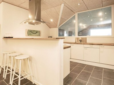 Holiday house Ruckzug in Tranum -- By Traum Ferienwohnungen - Outdoor photo 43