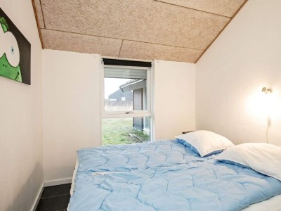 Holiday house Ruckzug in Tranum -- By Traum Ferienwohnungen - Outdoor photo 45