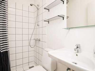 Holiday house Ruckzug in Tranum -- By Traum Ferienwohnungen - Outdoor photo 49