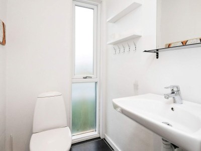 Holiday house Ruckzug in Tranum -- By Traum Ferienwohnungen - Outdoor photo 50