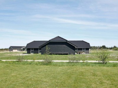 Holiday house Ruckzug in Tranum -- By Traum Ferienwohnungen - Outdoor photo 52