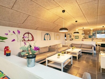 Holiday house Ruckzug in Tranum -- By Traum Ferienwohnungen - Outdoor photo 54