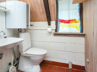 Holiday house 6 Personen Ferienhaus in Rømø-By Traum - Outdoor photo 4