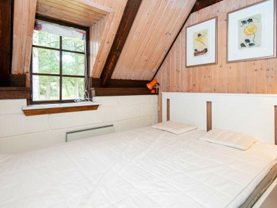 Holiday house 6 Personen Ferienhaus in Rømø-By Traum - Outdoor photo 6