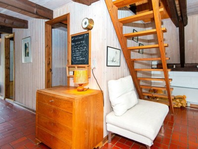 Holiday house 6 Personen Ferienhaus in Rømø-By Traum - Outdoor photo 8