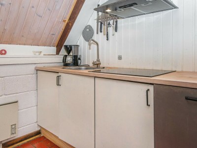 Holiday house 6 Personen Ferienhaus in Rømø-By Traum - Outdoor photo 10