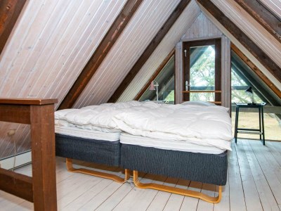 Holiday house 6 Personen Ferienhaus in Rømø-By Traum - Outdoor photo 13