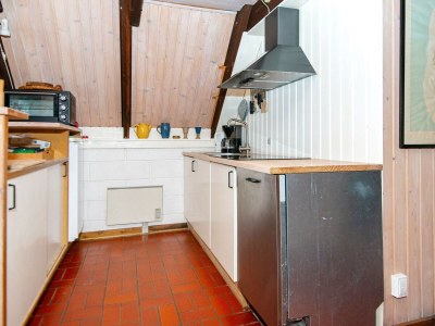 Holiday house 6 Personen Ferienhaus in Rømø-By Traum - Outdoor photo 14