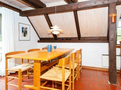 Holiday house 6 Personen Ferienhaus in Rømø-By Traum - Outdoor photo 16