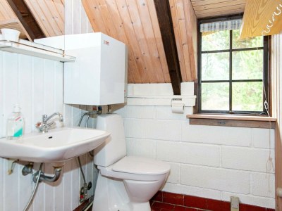 Holiday house 6 Personen Ferienhaus in Rømø-By Traum - Outdoor photo 18