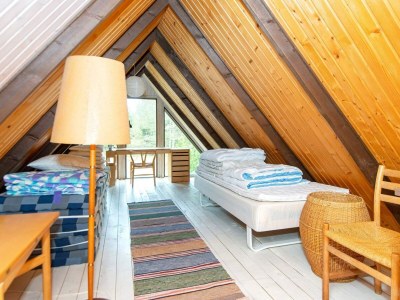 Holiday house 6 Personen Ferienhaus in Rømø-By Traum - Outdoor photo 19