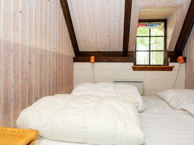 Holiday house 6 Personen Ferienhaus in Rømø-By Traum - Outdoor photo 20